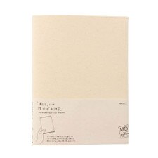 Midori MD Notebook Cover